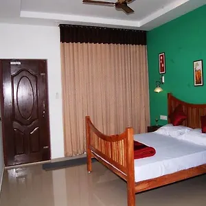 Anna Homestay Hotel