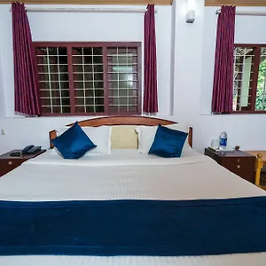 Oyo 10262 Rock Hotel