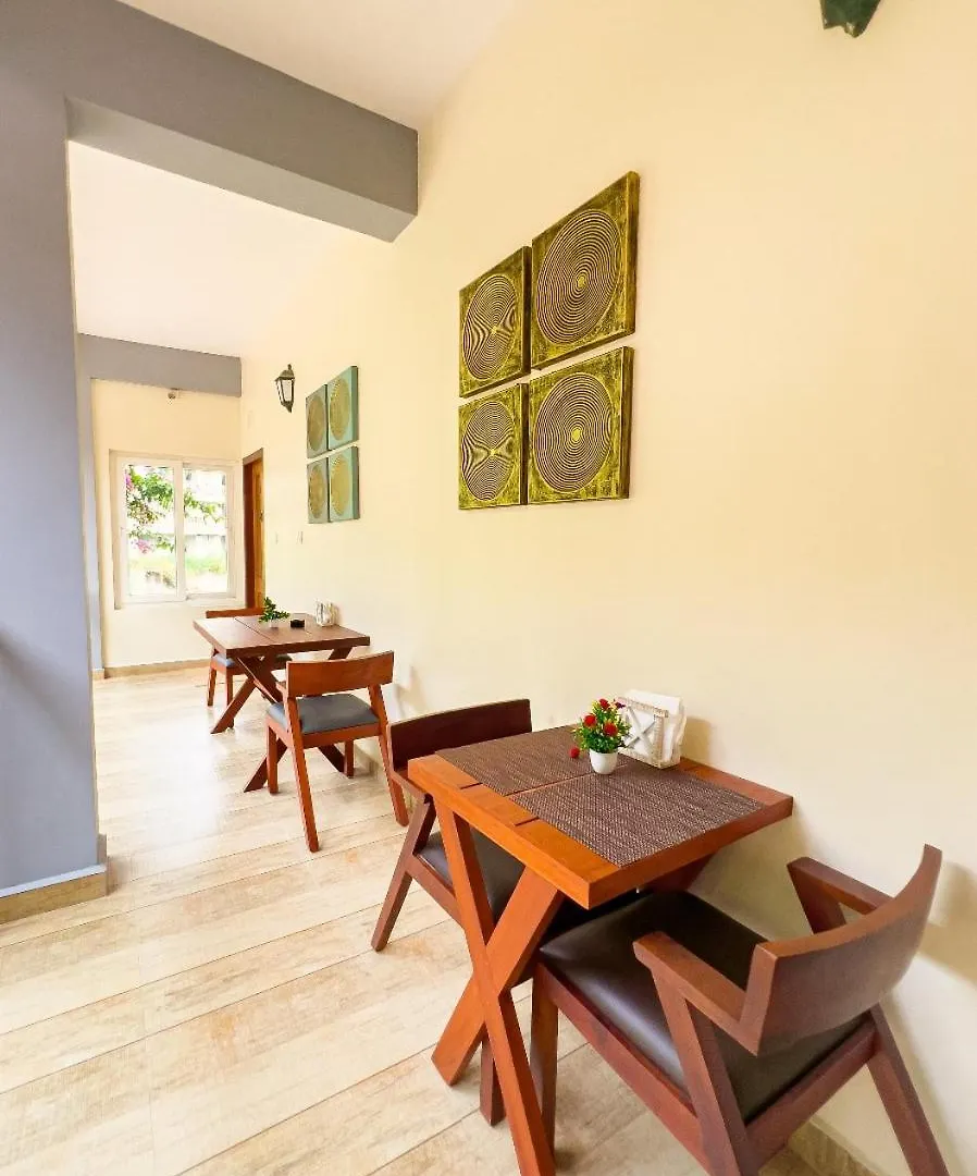 Kacholam Serviced Villa Munnar Hotel