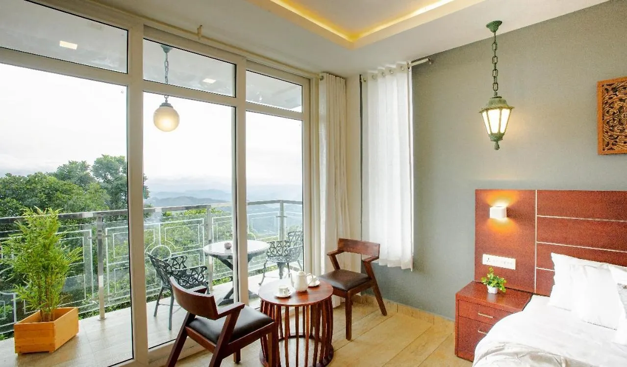 Kacholam Serviced Villa Munnar Hotel
