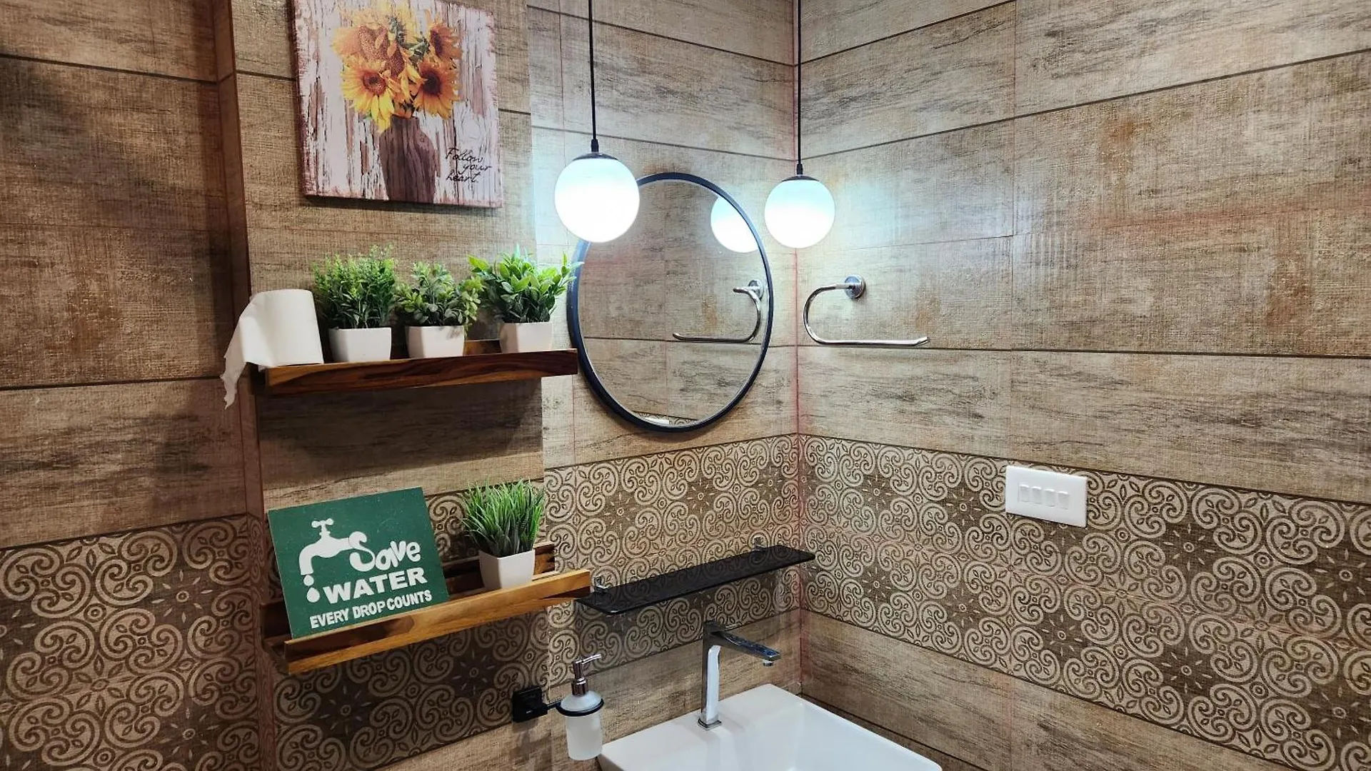 Hotel Kacholam Serviced Villa Munnar